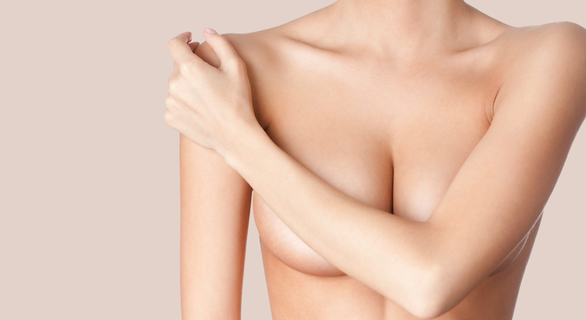 Aumento de mamas - Cirurgia plástica em Joinville - Clínica Bertoli Joinville