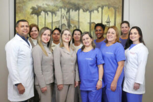 Conheça a Clínica Bertoli cirurgia plástica em Joinville 03 Equipe