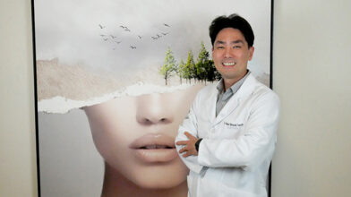 Dr. Fabiano Mitsuhashi Yaguchi - Clínica Bertoli cirurgia plástica em Joinville